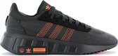 adidas Originals Geodiver Primeblue - Heren Sneakers Sport Schoenen Trainers Grijs H01781 - Maat EU 44 UK 9.5