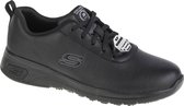 Skechers Work sneakers zwart Synthetisch - Dames - Maat 37