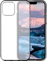 dbramante1928 Greenland Backcover iPhone 13 Mini hoesje - Transparant