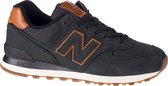 New Balance ML574NBI, Mannen, Groen, Sneakers, maat: 50