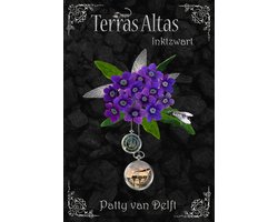Terras Altas 2 - Inktzwart
