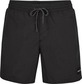 O'Neill Sportzwembroek Vert Swim Shorts - Black Out - B - Xs