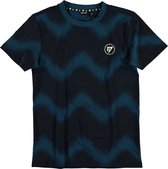 Bellaire T-shirt jongen blue opal maat 170/176