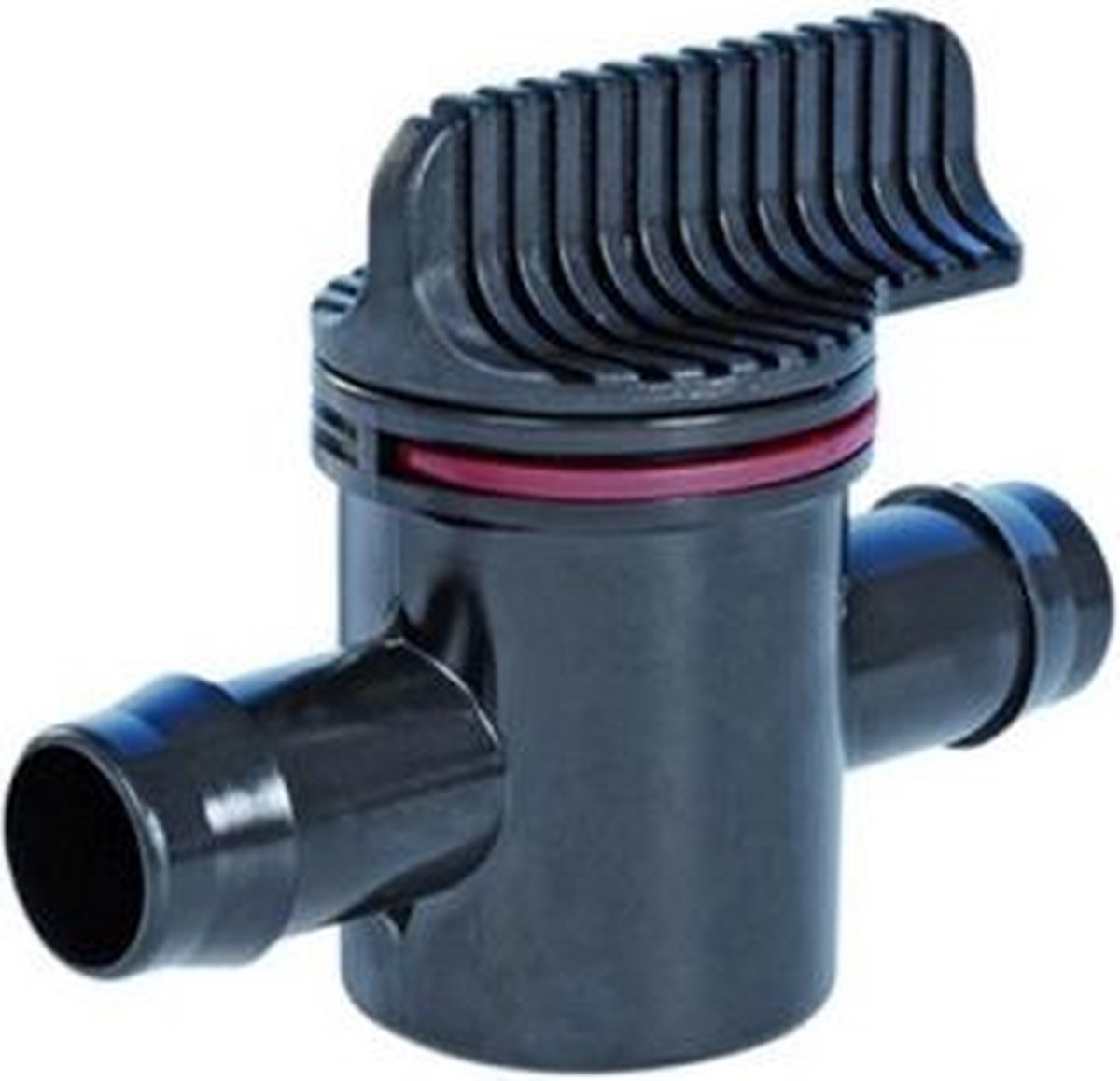 HOZELOCK DOORSTROOM REGELAAR 20MM