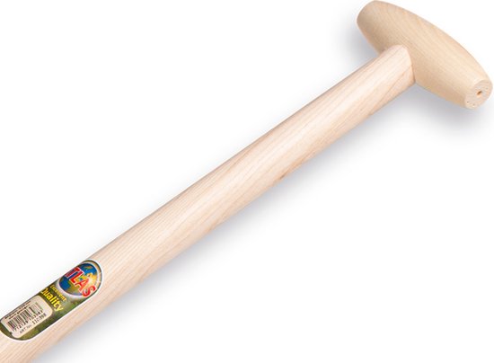 Schopsteel 110398 Sterkgeb 110Cm Blijham van Talen Tools — afbeelding 3