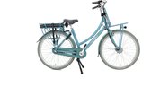 Vogue Transport Bicycle - Vélo pour femmes à 3 vitesses - 28 pouces