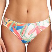 Marie Jo Swim Tarifa Bikini Slip 1004950 Tropical Blossom - maat 38