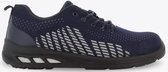 Safety Jogger Fitz S1P Navy - Marine - 41