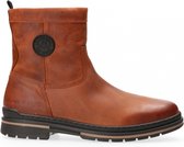 PME Legend Fairsky Enkelboots - Enkellaarsjes - Heren - Cognac - Maat 46