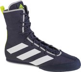 adidas Box Hog 3 GX2814, Mannen, Marineblauw, Trainingschoenen, maat: 48