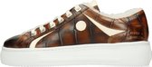 Melvin & Hamilton Dames Sneakers Amber 4