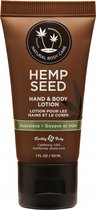 Guavalava Hand and Body Lotion with Guava Blackberry Scent - 1oz - Lotions multicolored