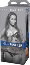 MAIN SQUEEZE DANI DANIELS PUSSY - Masturbators & Strokers skin