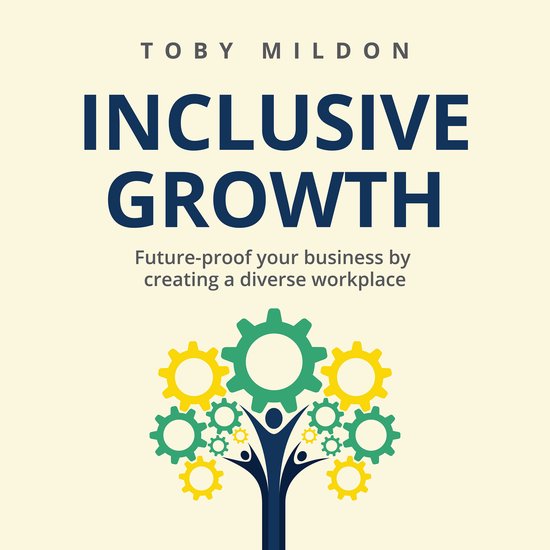 Inclusive Growth - cover