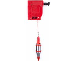 Top 10 beste Behanggereedschap 2026: Benson Schietlood met magneet 400 gram