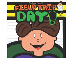 A Club Jeffery Book- Field Trip Day!