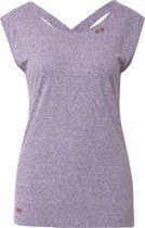 Ragwear shirt sofia Lavendel-M