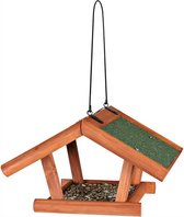 Trixie Nature Houten Vogelhuis Hang 28X30X18 CM