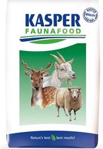 Kasper faunafood schapenkorrel onderhoud 20 kg