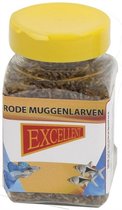 Excellent Rode Muggenlarven 100 ml