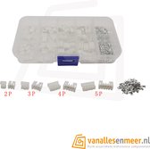 PH-2.0 connector Assortiment box 40-sets