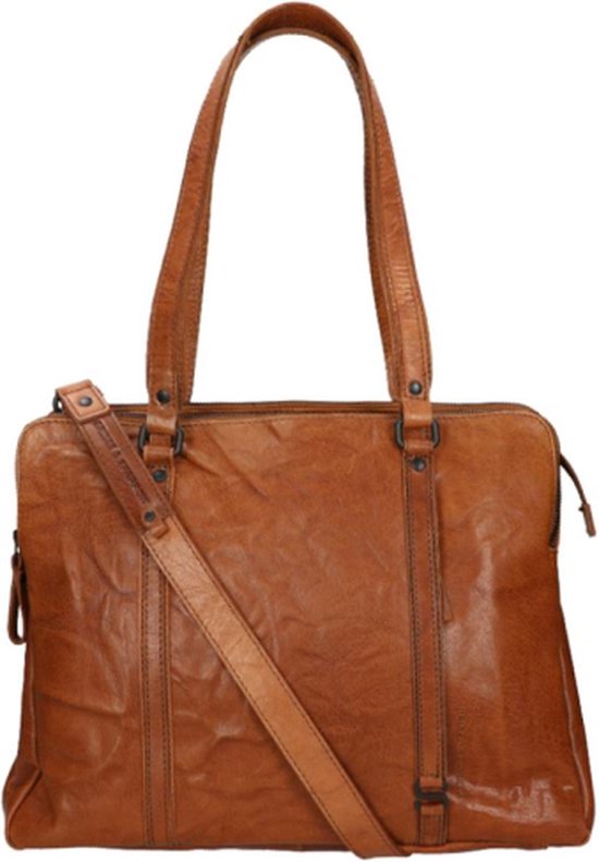 Spikes Sparrow Laptoptas Werktas Aktetas Dames 14 inch