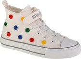 Big Star Shoes J JJ374059, voor meisje, Wit, Sneakers, maat: 33