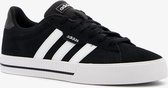 Adidas Daily 3.0 heren sneakers - Zwart - Maat 46