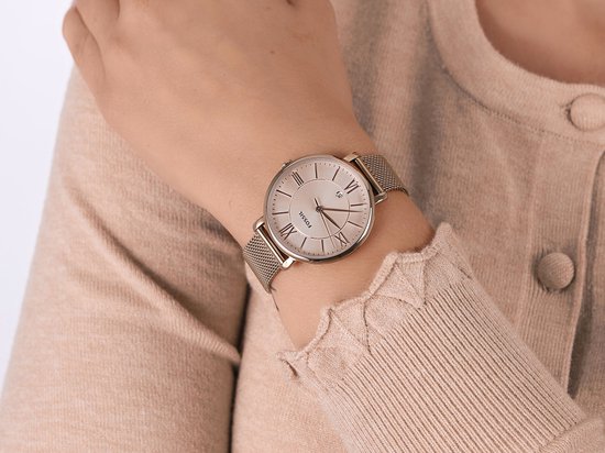 Fossil watch deals es4352