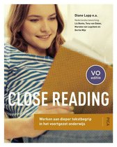 Close Reading in het vo