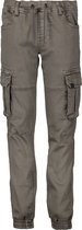 GARCIA Z3029 Jongens Regular Fit Broek Gray - Maat 176