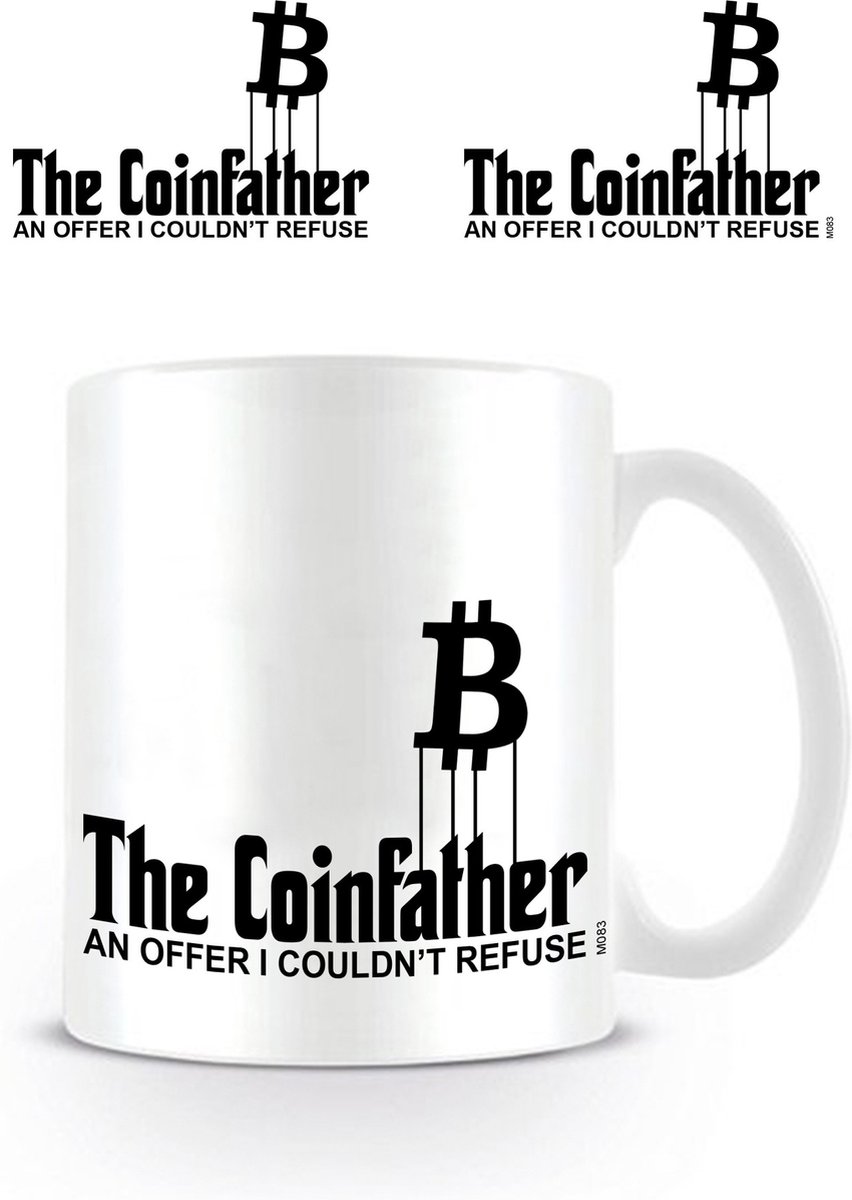 The Coinfather - Mok