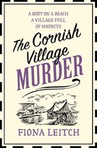 A Nosey Parker Cozy Mystery 2 - The Cornish Village Murder (A Nosey Parker Cozy Mystery, Book 2)
