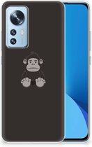 GSM Hoesje Xiaomi 12 | 12X Trendy Telefoonhoesjes Gorilla