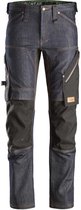 Snickers Workwear - 6956 - Denim , Pantalon de travail en jean+ - 88