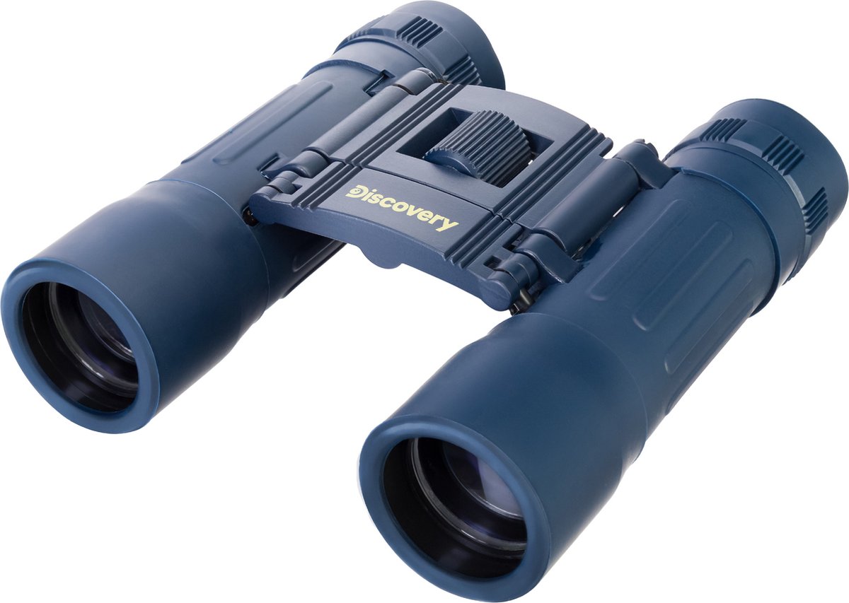 Discovery Basics BB 10x25 Binoculars