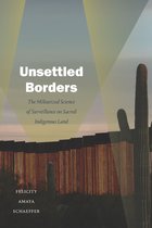 Dissident Acts - Unsettled Borders