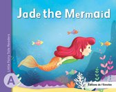 Jade the Mermaid