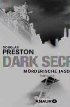 Ein Fall für Special Agent Pendergast 6 - Dark Secret