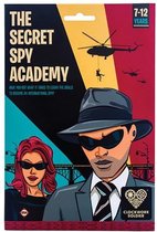 Secret Spy Academy by Clockwork Soldier - 5060262130988