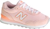 New Balance WL515CS3, Vrouwen, Roze, Sneakers, maat: 40,5