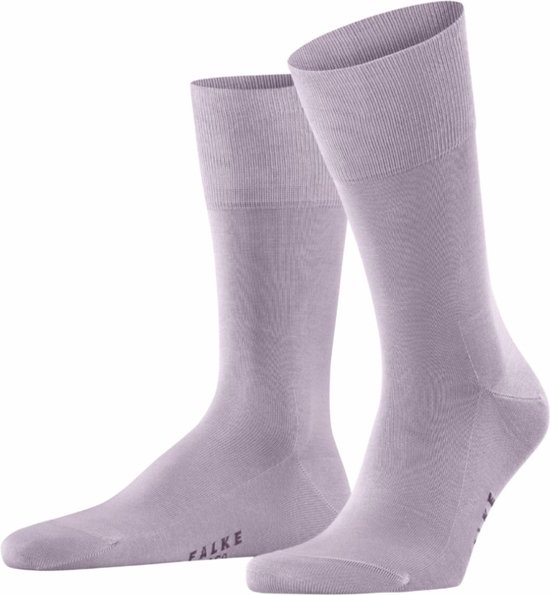 FALKE Tiago Men's Sock 14662 - Or 8678 lilas shade Hommes - 45-46