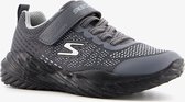 Skechers Nitro Sprint jongens sneakers - Zwart - Maat 31