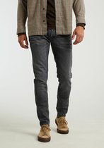 Chasin' Jeans EGO GRAPHITE - DONKER GRIJS - Maat 31-34