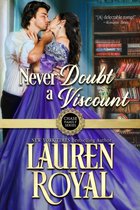 Chase Family Series 5 - Never Doubt a Viscount