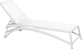 Atlantico Ligbed - bianco - bianco