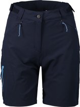 Icepeak  - Korte broek dames - donkerblauw