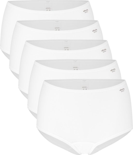 Speidel Dames Panty 5 pack Softfeeling