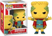 The Simpsons - Bobble Head POP N° 1199 - Batigula Bart
