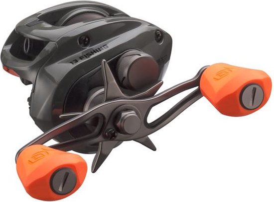13 Fishing Concept Z SLD Left Hand 7.5:1 van 13 Fishing — afbeelding 4